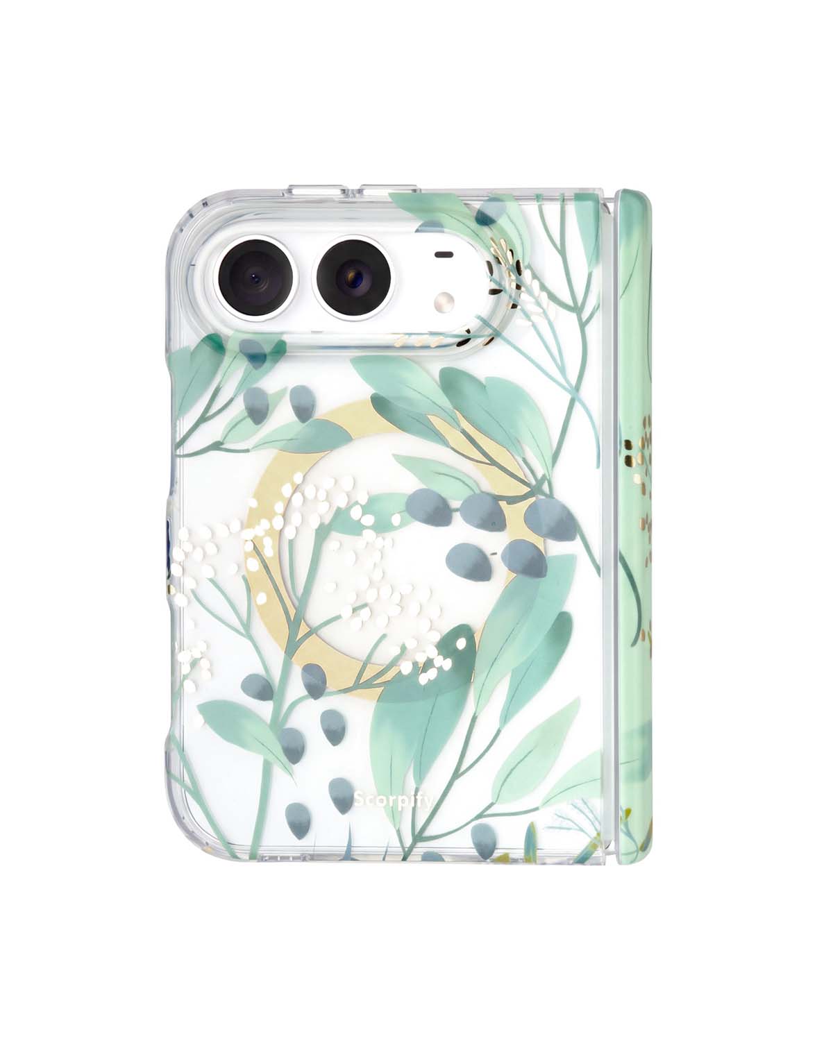Summer Meadow MagSafe iPhone Duo Case