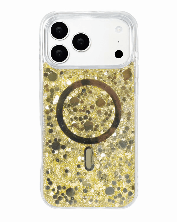Karat Stardust MagSafe iPhone Case