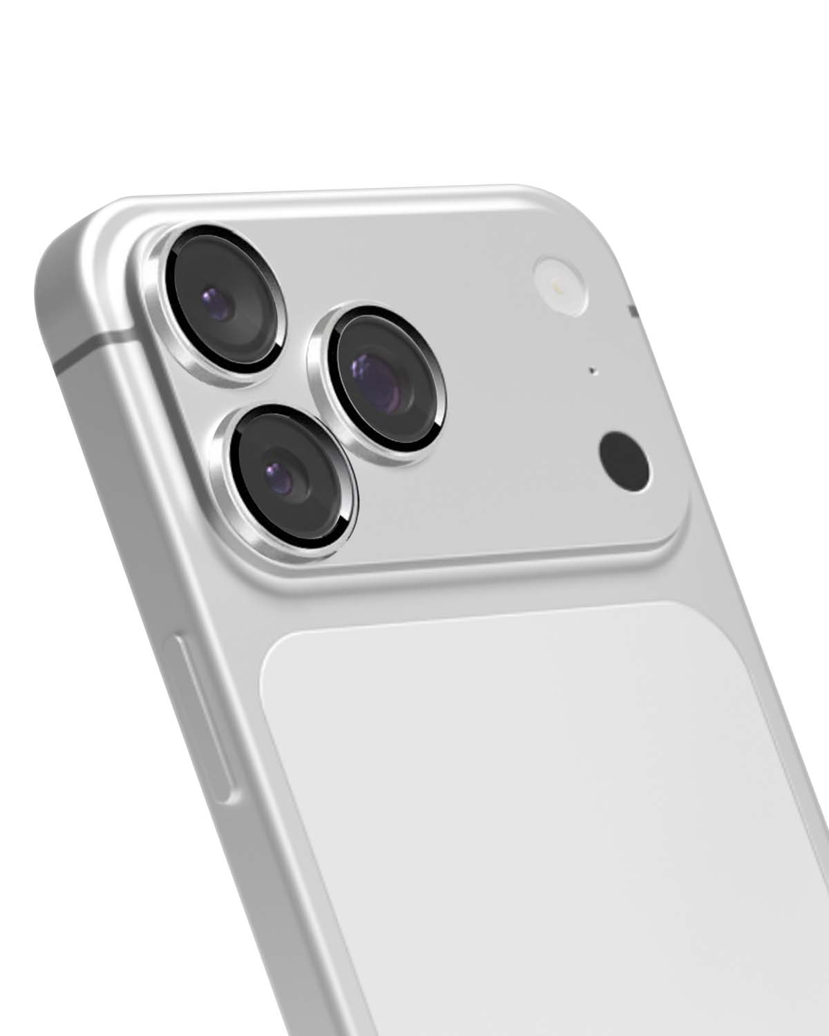 Durable lens protector for everyday camera protection