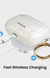 Aurora Spine AirPods Case