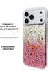 Rose Aurora MagSafe iPhone Case