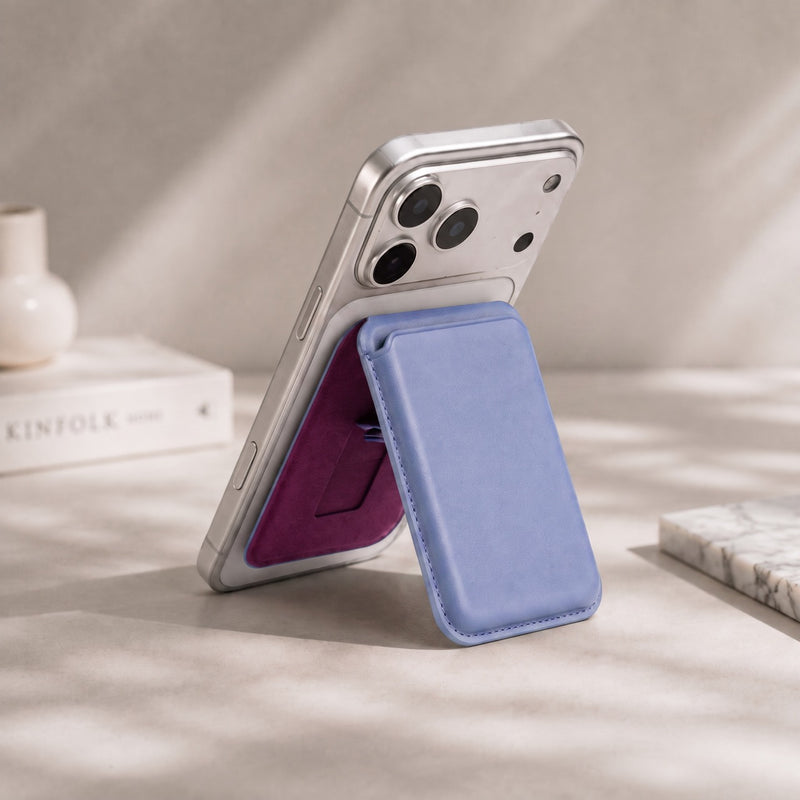 Foldable Stand