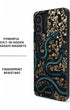 Double Snake MagSafe Samsung Galaxy Case