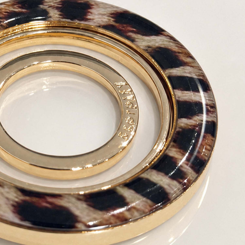 Fur-Texture Finish
