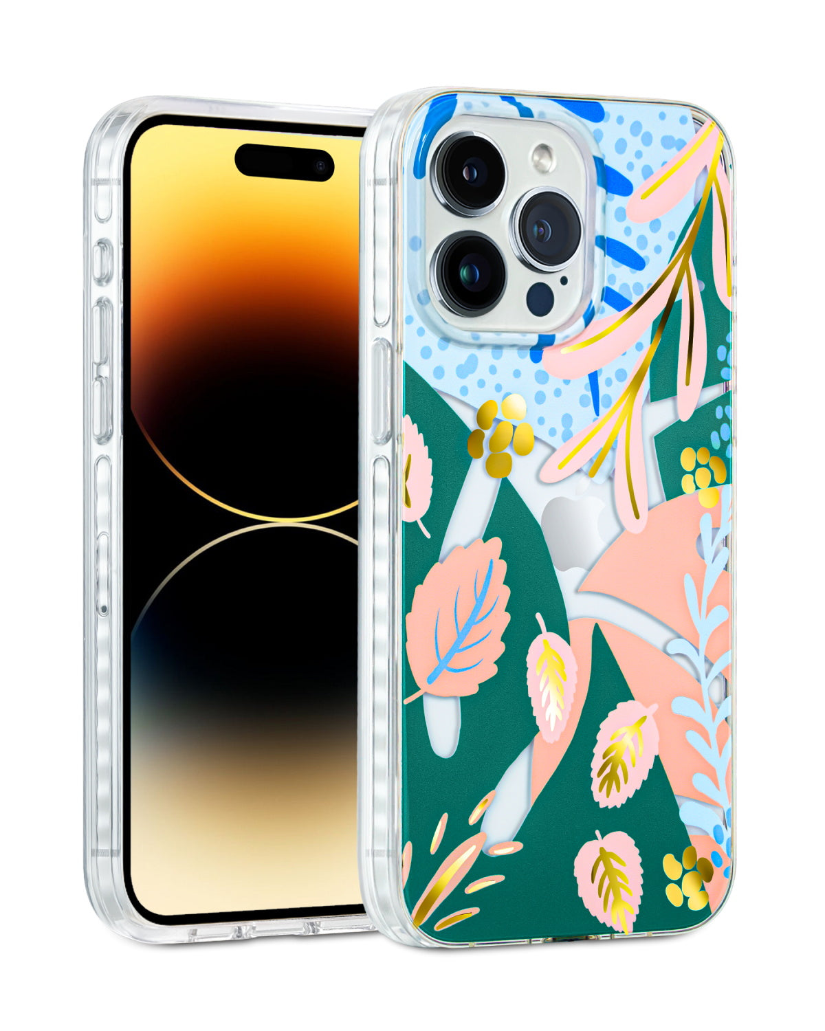 Monstera iPhone Case