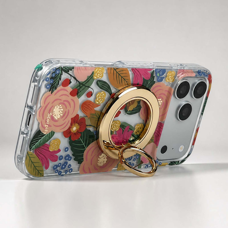 Pairs with Any Case