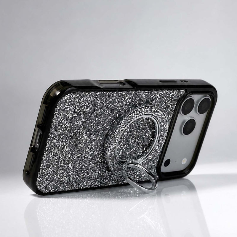 Pairs with Gleam Luxe Cases