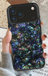 Black Phone Case With Smooth Matte Premium Finish