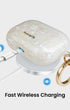 Colorful Pearl AirPods Case