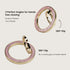 Scorpify Nude Leopard MagSafe Ring Holder