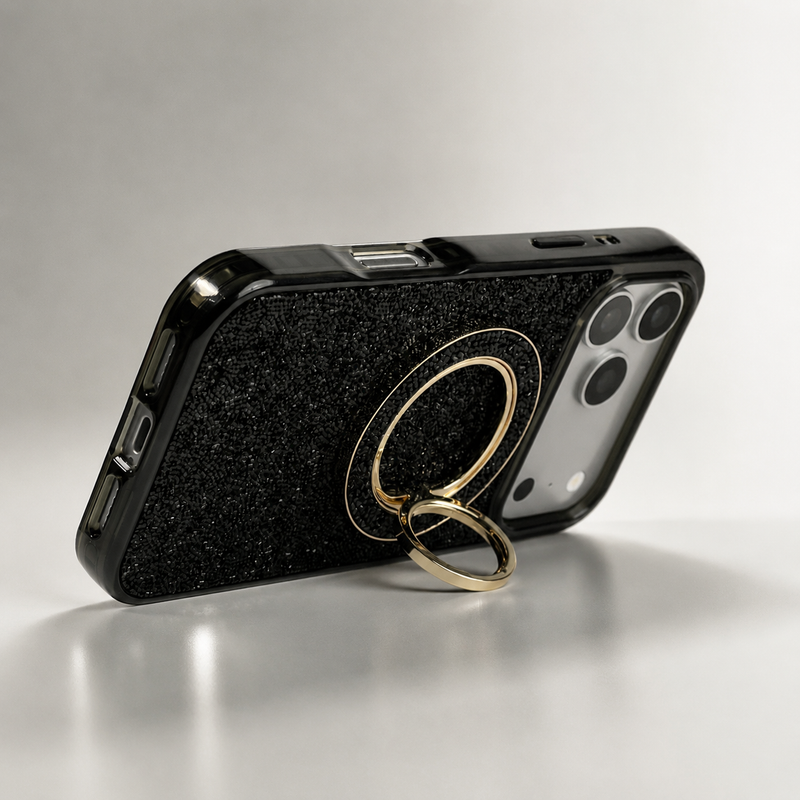 Pairs with Gleam Luxe Cases