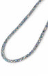 Iridescent Crystal Beaded Phone Strap view 5