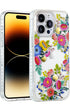 Scorpify Rose Blossom protective iPhone case 