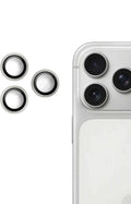 HD camera lens protector for sharp photo clarity