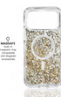 Rose Aurora MagSafe iPhone Case