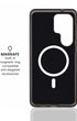 Double Snake MagSafe Samsung Galaxy Case