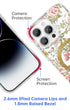 Protective Floral iPhone Case 
