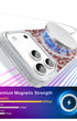Functional MagSafe Phone Case Ensuring Secure Magnetic Fit