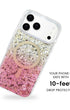 Rose Aurora MagSafe iPhone Case