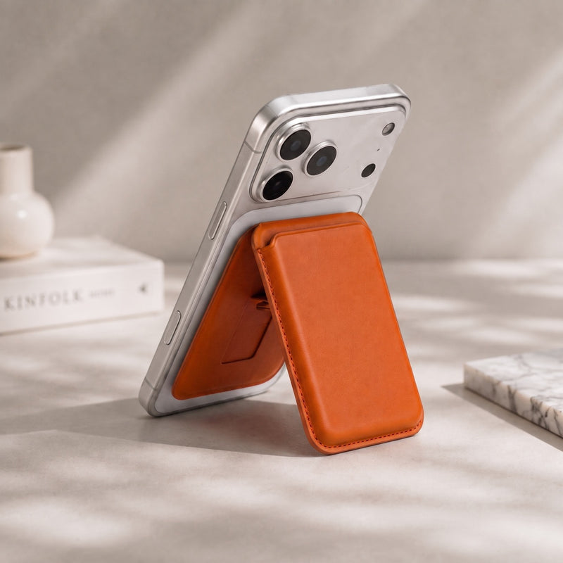 Foldable Stand