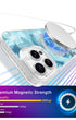 MagSafe iPhone Case With Sleek Slim Edge And Secure Fit