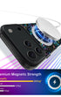 MagSafe Phone Case With Secure Magnetic Fit System