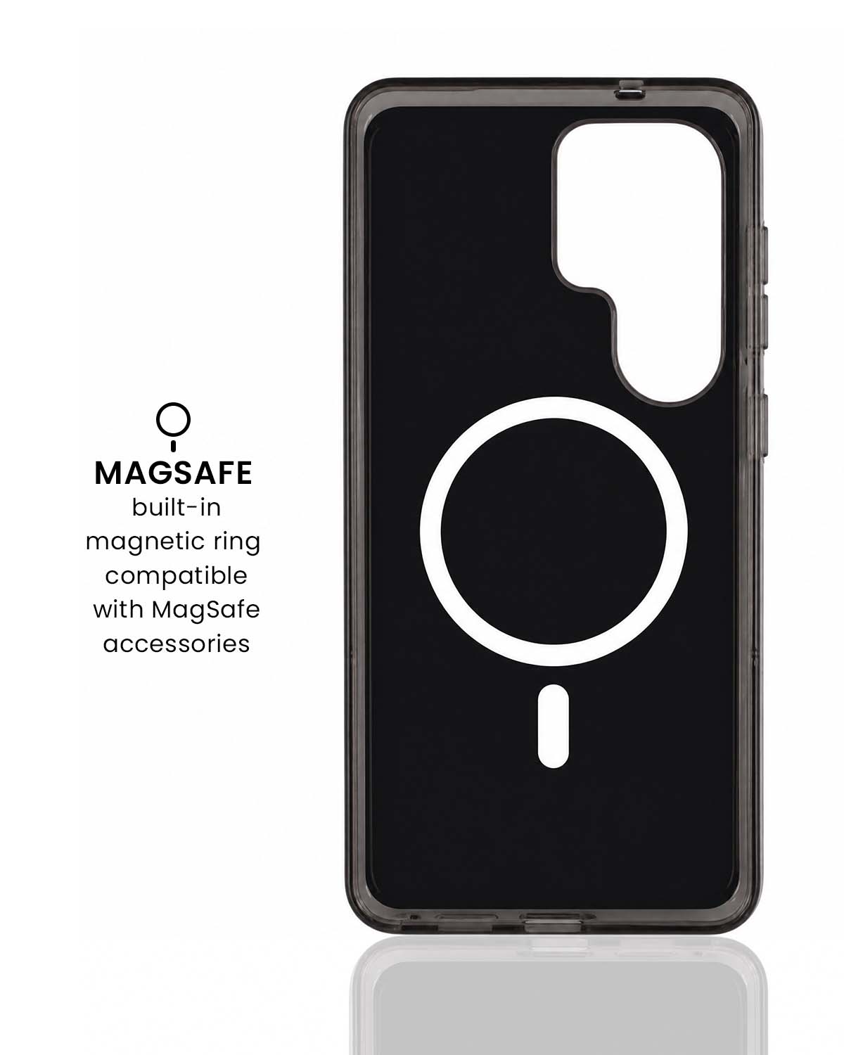 Gleam Mystic Abalone MagSafe Samsung Bundle Set