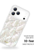 Protective phone case with 10-feet drop protection