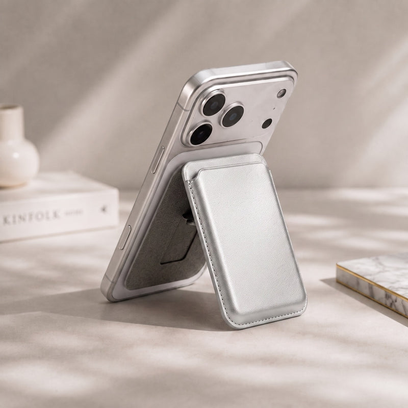 Foldable Stand