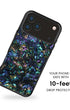 Protective phone case with 10-feet drop protection