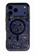 Midnight Stardust MagSafe iPhone Case