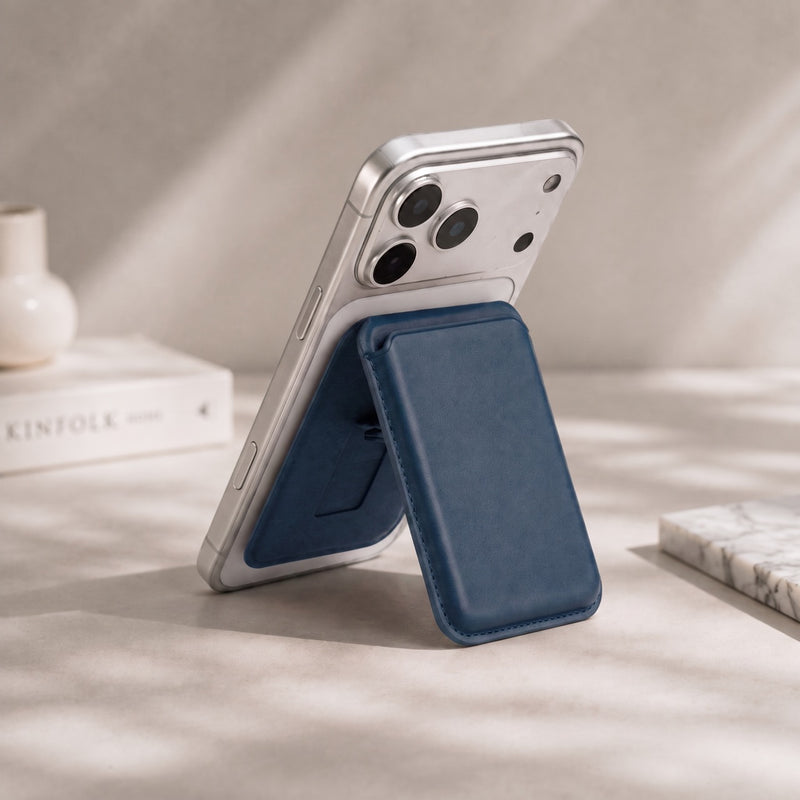 Foldable Stand