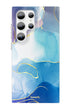 Dense Ocean Protective Samsung Galaxy Case