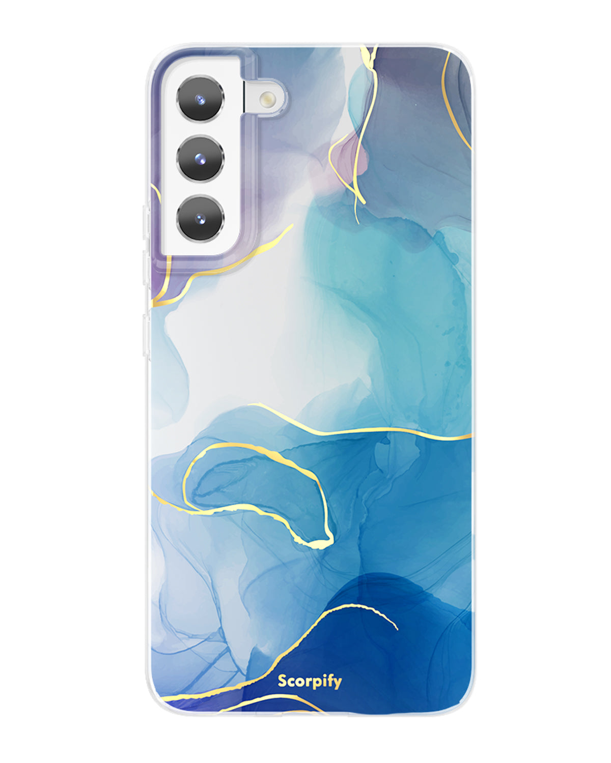 Slim Dense Ocean Case for Samsung Galaxy