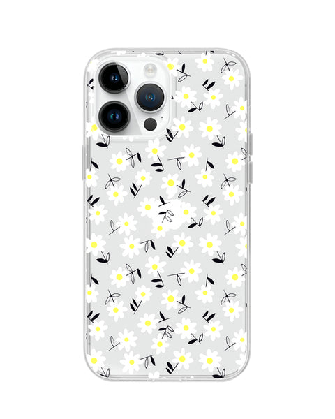 Daisy iPhone Case | Scorpify