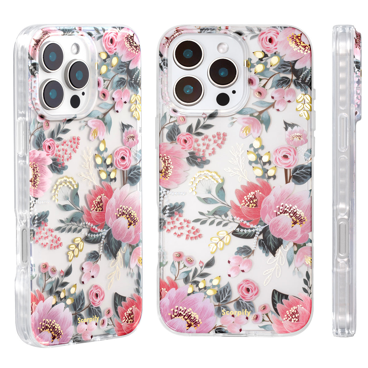 Stylish iPhone cover perfect for daily use