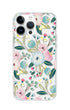 Floral Hibiscus iPhone Case By Scorpify For Trendy Style