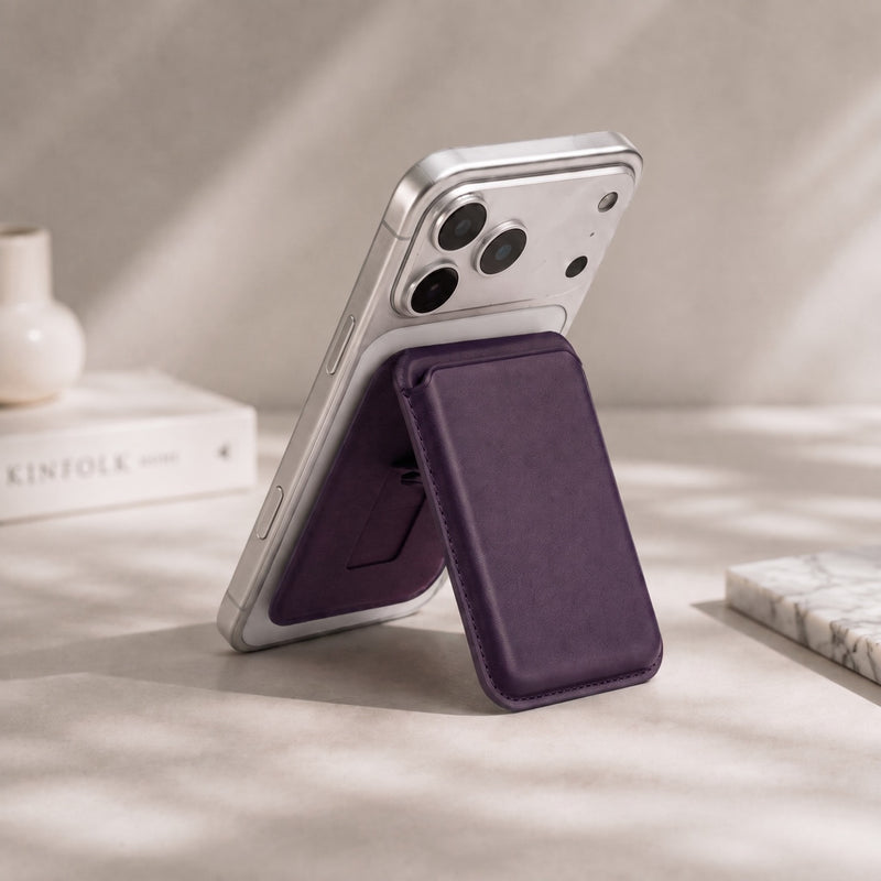 Foldable Stand