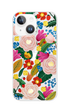 Stylish Camellia Flower Phone Case With Minimal Aesthetic