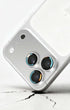 Ultra-thin camera lens protector with easy install