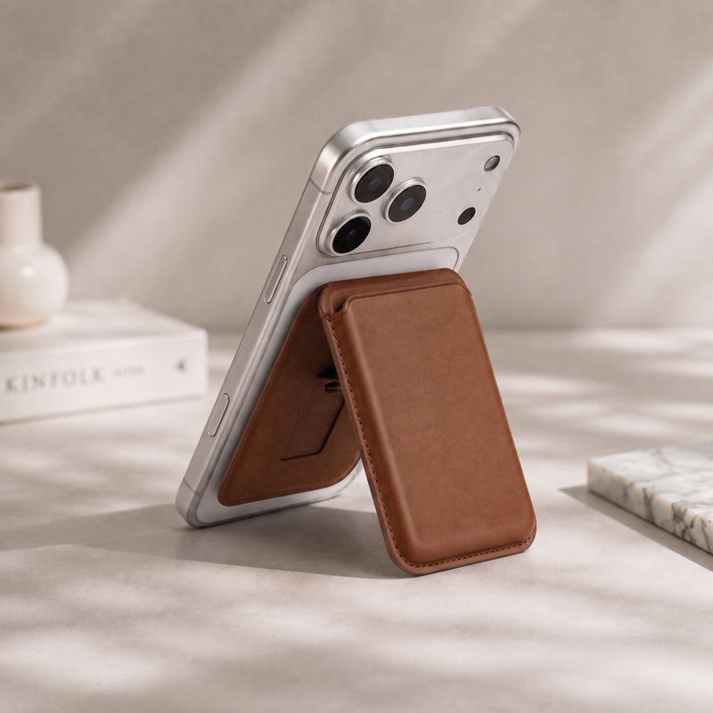 Foldable Stand