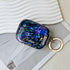 Airpod Case In Gleam Mystic Abalone Gradient Style