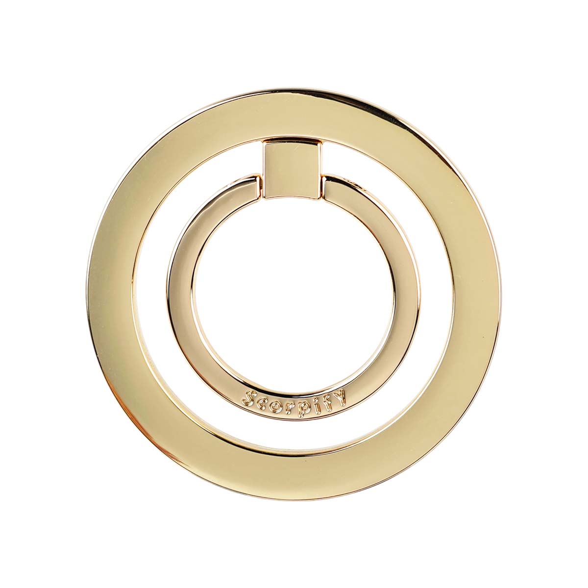 Auric Gold MagSafe Ring Holder