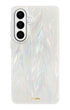 Slim Aurora Spine Case for Samsung Galaxy