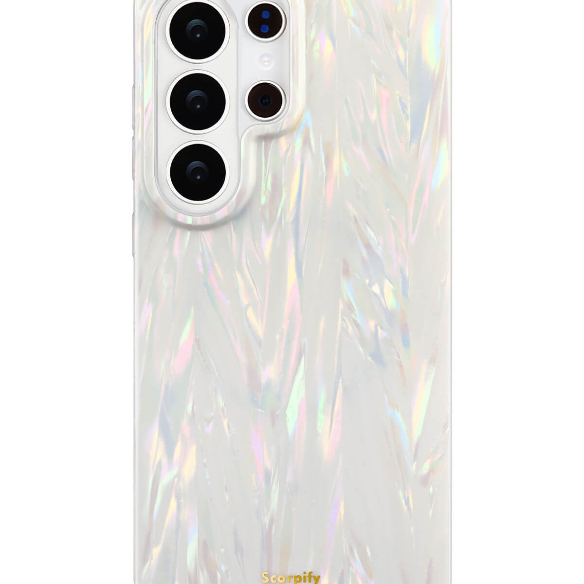 Aurora Spine TPU Samsung Galaxy Case