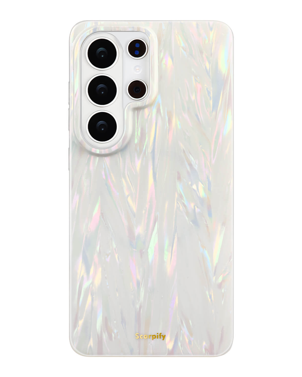 Aurora Spine TPU Samsung Galaxy Case