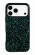 Aurora Crystal Radiance MagSafe iPhone Case