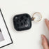 Matte Leopard Airpod Case Cover With Durable Build