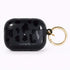 Leopard Print Airpods Case With Sleek Modern Design