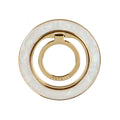 Scorpify Colorful Pearl Phone Ring Holder For Stylish Grip